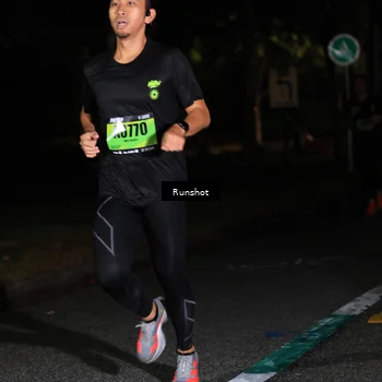Runner Photo 5417720