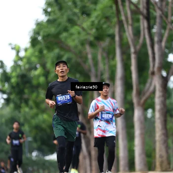 Runner Photo 5417722