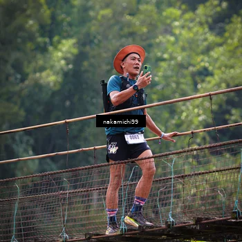 Runner Photo 5417729