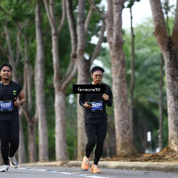 Runner Photo 5417730