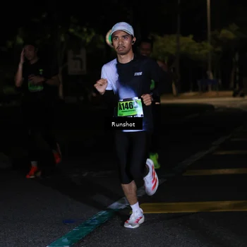 Runner Photo 5417731