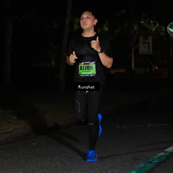 Runner Photo 5417732