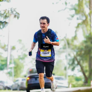 Runner Photo 5417738