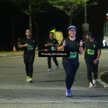 Runner Photo 5417740
