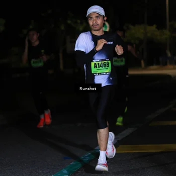 Runner Photo 5417742