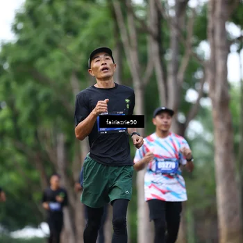 Runner Photo 5417749