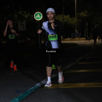 Runner Photo 5417755