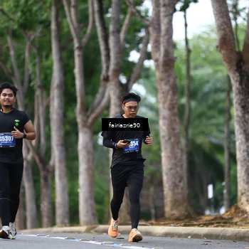 Runner Photo 5417756