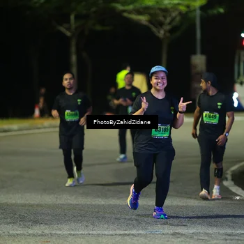 Runner Photo 5417759