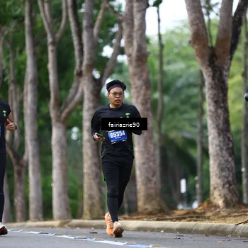 Runner Photo 5417766