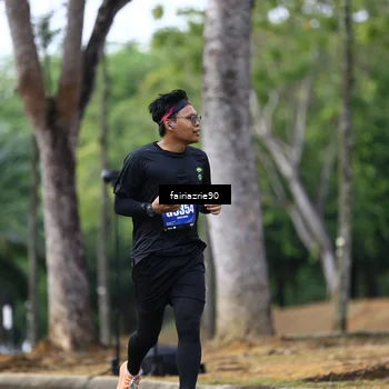 Runner Photo 5417768