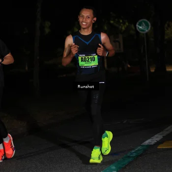 Runner Photo 5417769