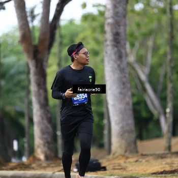 Runner Photo 5417770