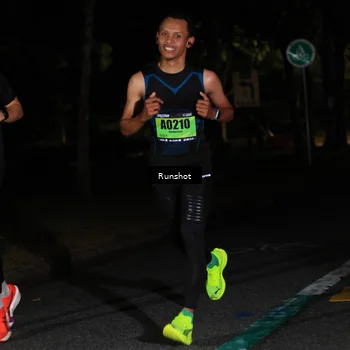 Runner Photo 5417773