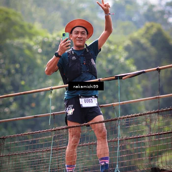 Runner Photo 5417774