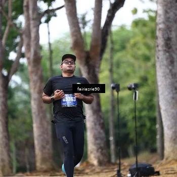 Runner Photo 5417778