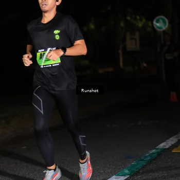 Runner Photo 5417780