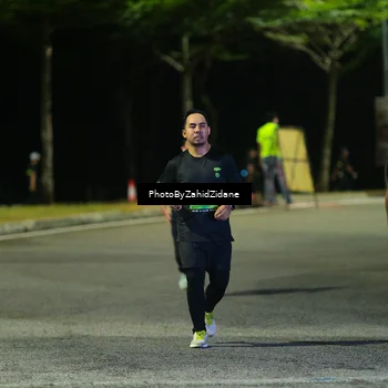 Runner Photo 5417784