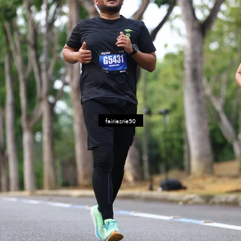 Runner Photo 5417786