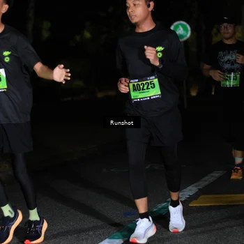 Runner Photo 5417792