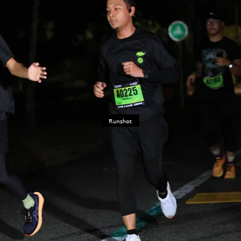 Runner Photo 5417794
