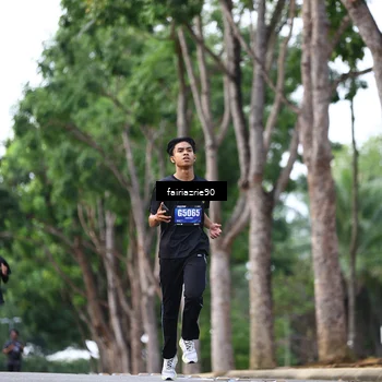 Runner Photo 5417795