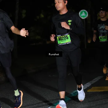 Runner Photo 5417798