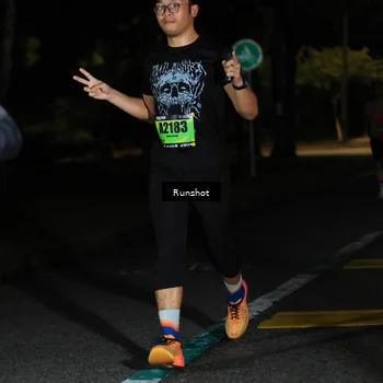 Runner Photo 5417799