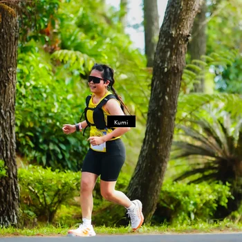 Runner Photo 5417801