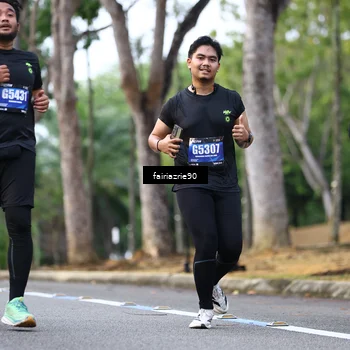 Runner Photo 5417802