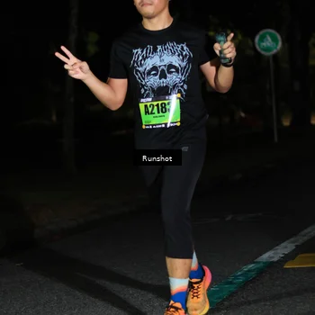 Runner Photo 5417806