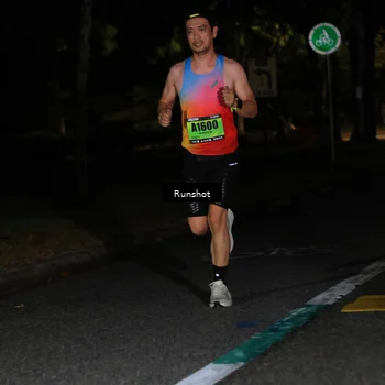 Runner Photo 5417812