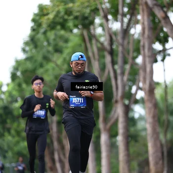 Runner Photo 5417813