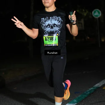 Runner Photo 5417814