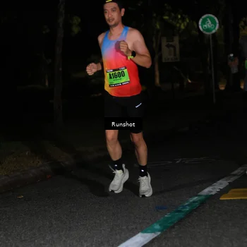 Runner Photo 5417818