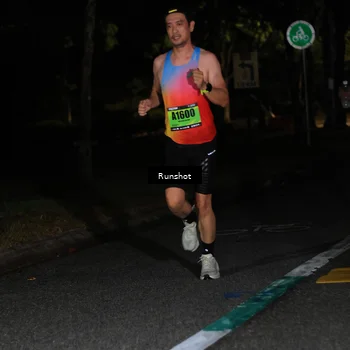 Runner Photo 5417821