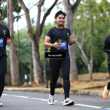 Runner Photo 5417822