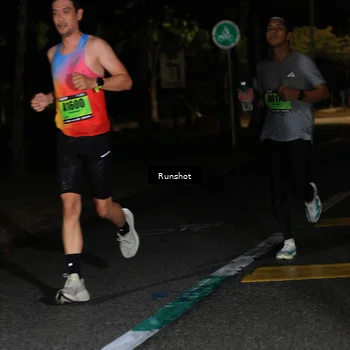 Runner Photo 5417823