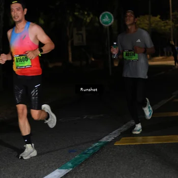 Runner Photo 5417824