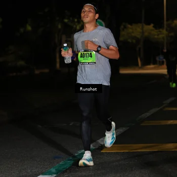 Runner Photo 5417826