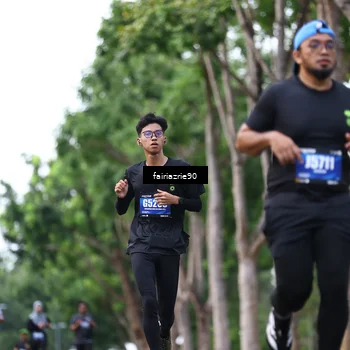 Runner Photo 5417827