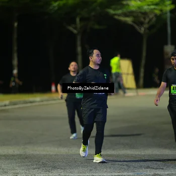 Runner Photo 5417829