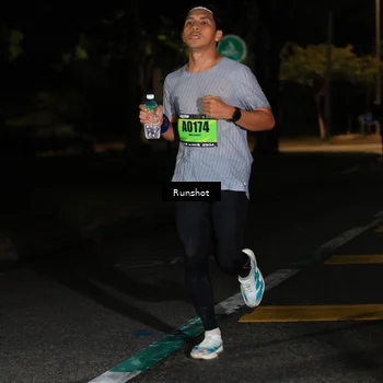 Runner Photo 5417831