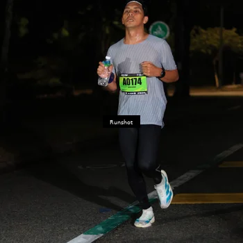 Runner Photo 5417834