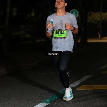 Runner Photo 5417837