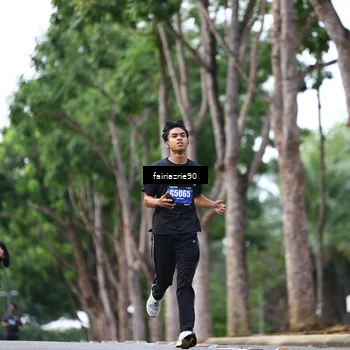 Runner Photo 5417842