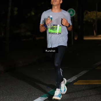 Runner Photo 5417845