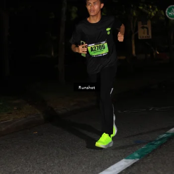 Runner Photo 5417847