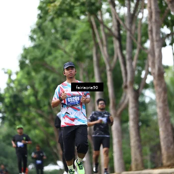 Runner Photo 5417853
