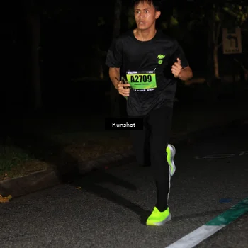 Runner Photo 5417855